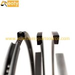 ISF2.8 Piston Ring 4976251 for Cummins Engine Parts | Diesel Engine Rings product image 4