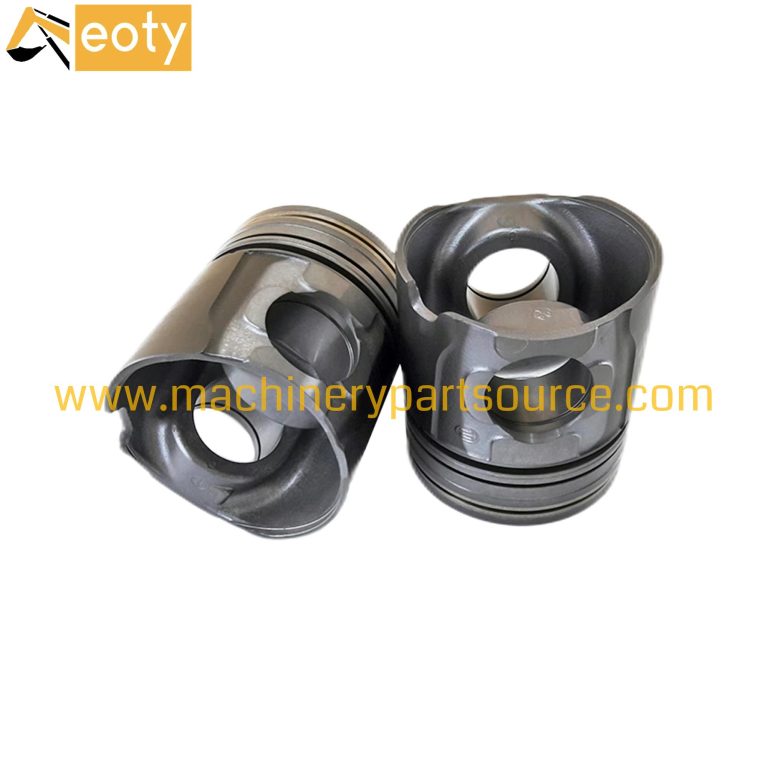 Cummins ISF3.8 Engine Piston 5258754 | 3.8L Diesel Engine Parts