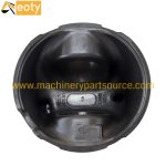 Cummins ISF3.8 Engine Piston 5258754 | 3.8L Diesel Engine Parts product image 4