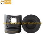 5274516 Piston for Cummins ISF4.5 QSB7 Engine | Excavator & Truck Parts product image 3
