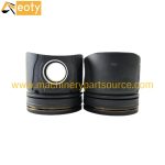 5274516 Piston for Cummins ISF4.5 QSB7 Engine | Excavator & Truck Parts product image 4