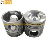 Cummins ISL9 QSC Piston with Pin 5302848 | Heavy Duty Diesel Engine Parts product image 2