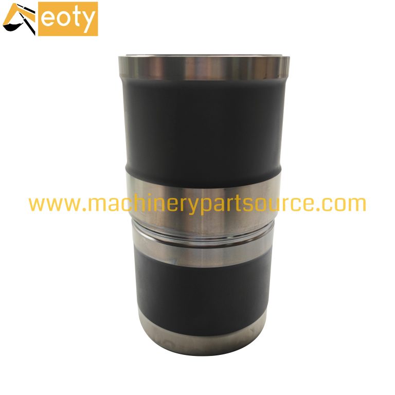 ISLE340 30 Cylinder Liner for Cummins Engine Parts – – Excavator & Heavy Duty Diesel