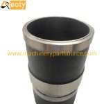ISLE340 30 Cylinder Liner for Cummins Engine Parts – – Excavator & Heavy Duty Diesel product image 2