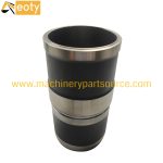 ISLE340 30 Cylinder Liner for Cummins Engine Parts – – Excavator & Heavy Duty Diesel product image 3