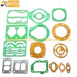 ISLE340 30 Engine Gasket Kit for Cummins Diesel Engines – Excavator, Truck, Loader product image 4
