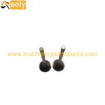 ISLE340 30 Engine Valve 2kg – Cummins Diesel Engine Parts for Excavator, Truck, Loader product image 2