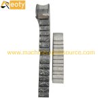 ISLE340 30 Main Bearing and Connecting Rod Bearing Set for Cummins Engine Parts product image 2