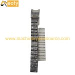 ISLE340 30 Main Bearing and Connecting Rod Bearing Set for Cummins Engine Parts product image 3