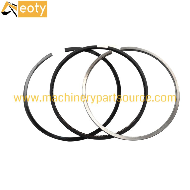 ISLE340 30 Piston Ring Set for Cummins Engine Parts – Diesel Engine Rings