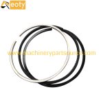 ISLE340 30 Piston Ring Set for Cummins Engine Parts – Diesel Engine Rings product image 3