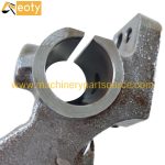J05E-1 Rocker Arm Seat for Hino Engine | Excavator & Truck Parts product image 5