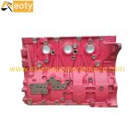 J05E Cylinder Block 11401-e0702 11401-e0704 for Hino Diesel Engine