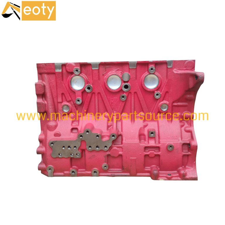 J05E Cylinder Block 11401-e0702 11401-e0704 for Hino Diesel Engine