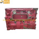 J05E Cylinder Block 11401-e0702 11401-e0704 for Hino Diesel Engine product image 2