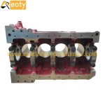 J05E Cylinder Block 11401-e0702 11401-e0704 for Hino Diesel Engine product image 4