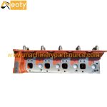 J05E Cylinder Head Assembly for Hino Engines – Diesel Engine Parts