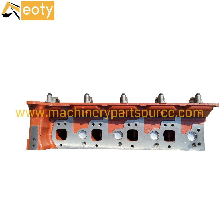 J05E Cylinder Head Assembly for Hino Engines – Diesel Engine Parts