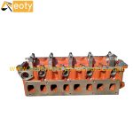 J05E Cylinder Head Assembly for Hino Engines – Diesel Engine Parts product image 2