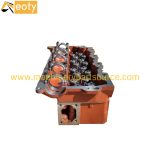 J05E Cylinder Head Assembly for Hino Engines – Diesel Engine Parts product image 3