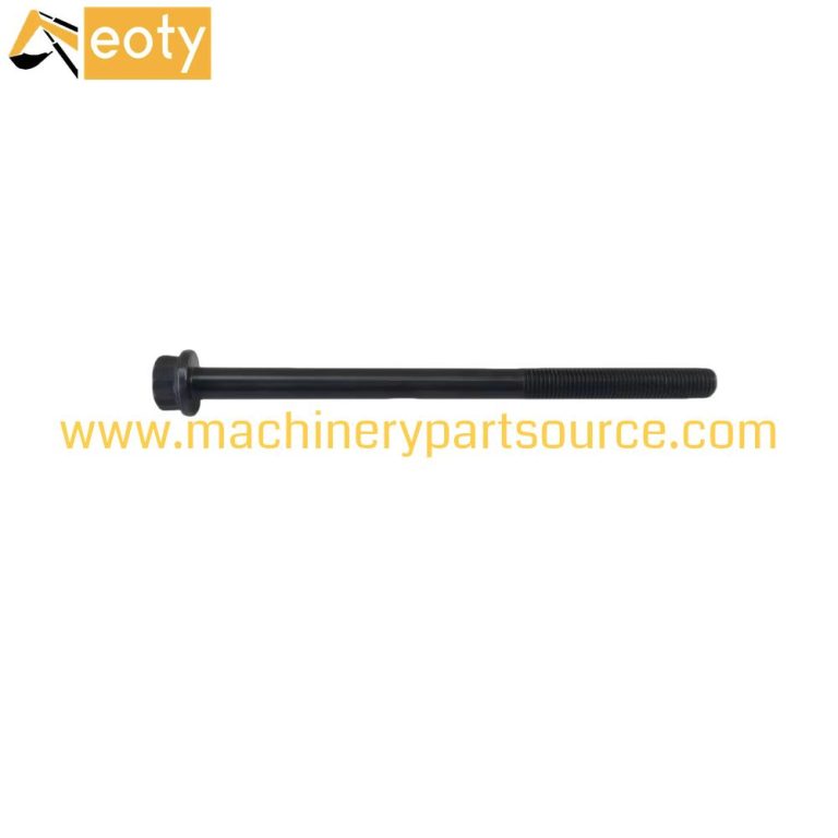 J05E Cylinder Head Bolt for Hino Engine Parts – Excavator, Truck, Forklift