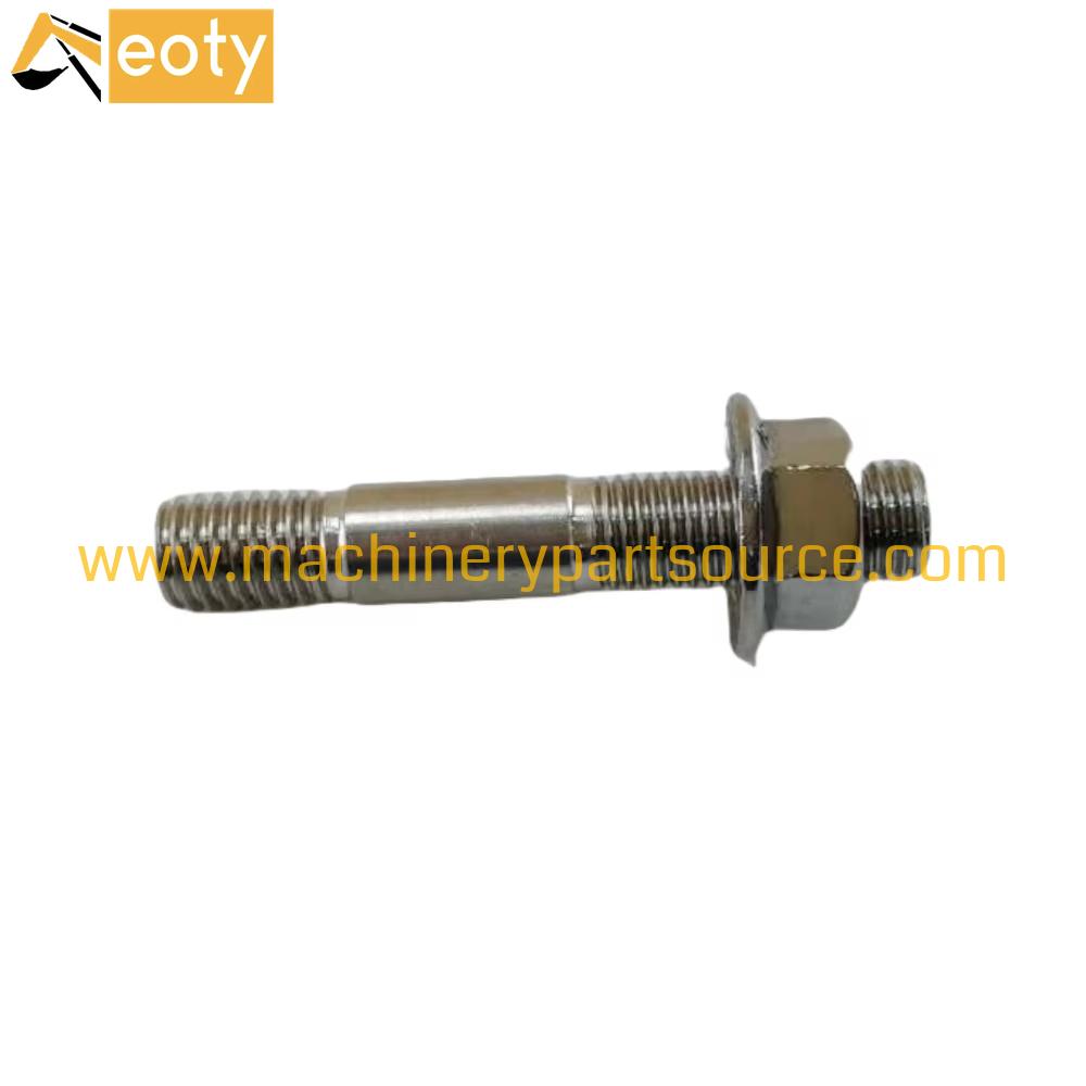 J05E Exhaust Manifold Bolt S1121-32521 for Hino Diesel Engine, Excavator & Truck Parts