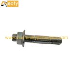 J05E Exhaust Manifold Bolt S1121-32521 for Hino Diesel Engine, Excavator & Truck Parts product image 2