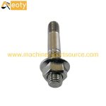 J05E Exhaust Manifold Bolt S1121-32521 for Hino Diesel Engine, Excavator & Truck Parts product image 3