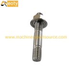 J05E Exhaust Manifold Bolt S1121-32521 for Hino Diesel Engine, Excavator & Truck Parts product image 4