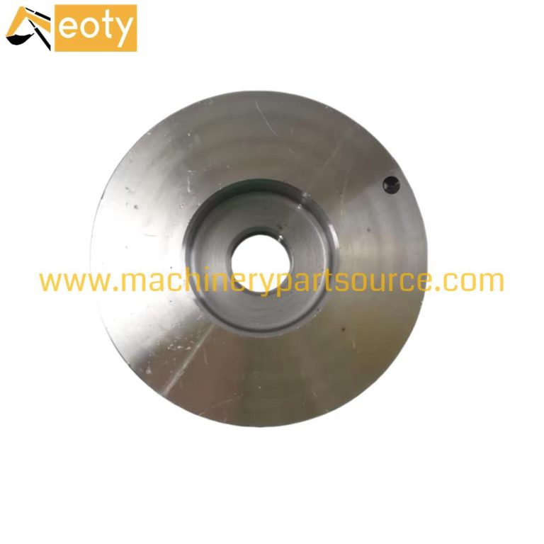 Double Gear Shaft For Hino J05E J08E Engine Parts Excavator Truck Forklift