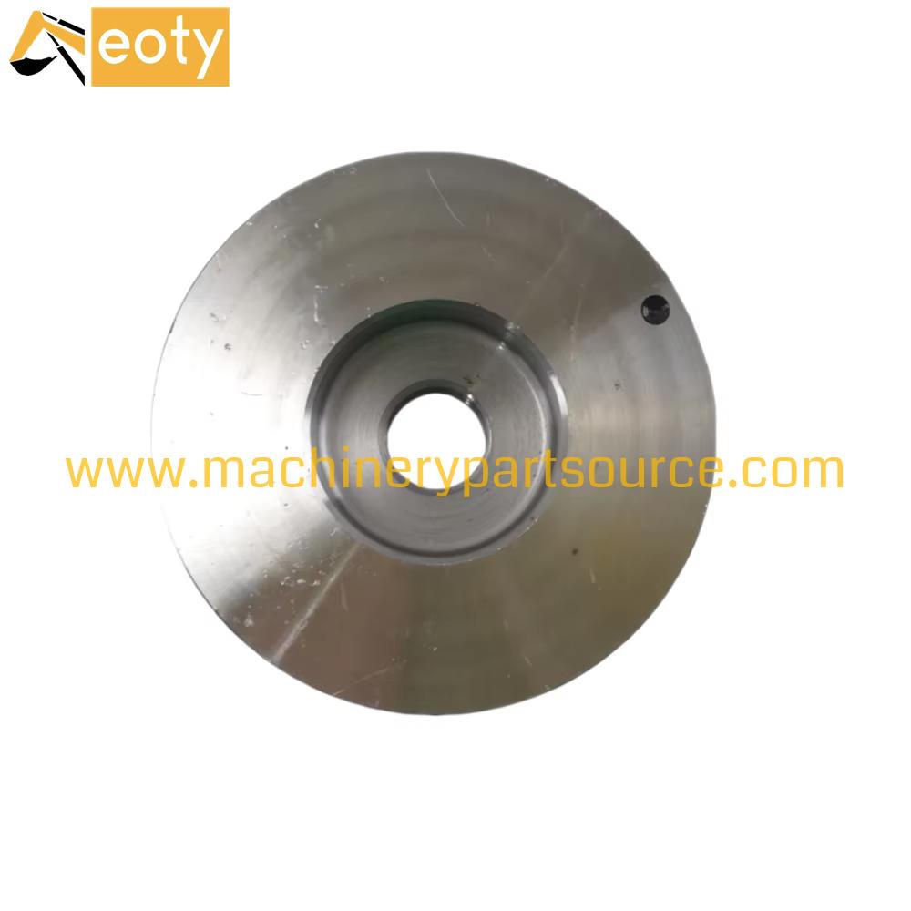 Double Gear Shaft For Hino J05E J08E Engine Parts Excavator Truck Forklift