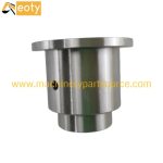 Double Gear Shaft For Hino J05E J08E Engine Parts Excavator Truck Forklift product image 2