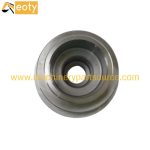 Double Gear Shaft For Hino J05E J08E Engine Parts Excavator Truck Forklift product image 3