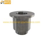 Double Gear Shaft For Hino J05E J08E Engine Parts Excavator Truck Forklift product image 5