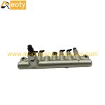 Hino J05E Engine Common Rail 23810-E0062 for SK200-8 Excavator – High Quality Fuel Injection Part product image 2