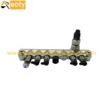 Hino J05E Engine Common Rail 23810-E0062 for SK200-8 Excavator – High Quality Fuel Injection Part product image 3