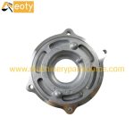 J05E Connect Plate for SK200-8 Excavator & Hino Engine Parts