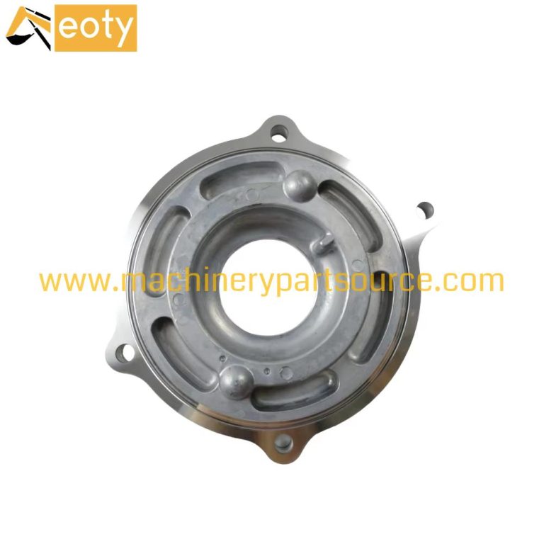 J05E Connect Plate for SK200-8 Excavator & Hino Engine Parts