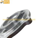 J05E Connect Plate for SK200-8 Excavator & Hino Engine Parts product image 4
