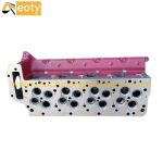 J05E SK200-8 Cylinder Head 11101-E0B61 for Hino Excavator Diesel Engine Parts