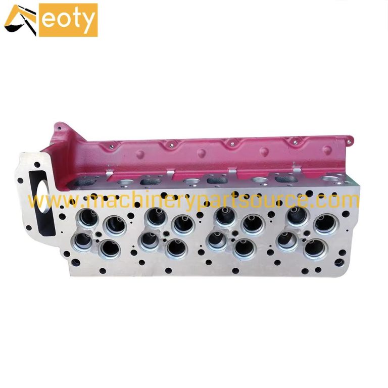 J05E SK200-8 Cylinder Head 11101-E0B61 for Hino Excavator Diesel Engine Parts