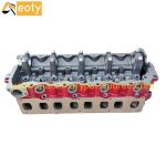 J05E SK200-8 Cylinder Head 11101-E0B61 for Hino Excavator Diesel Engine Parts product image 5