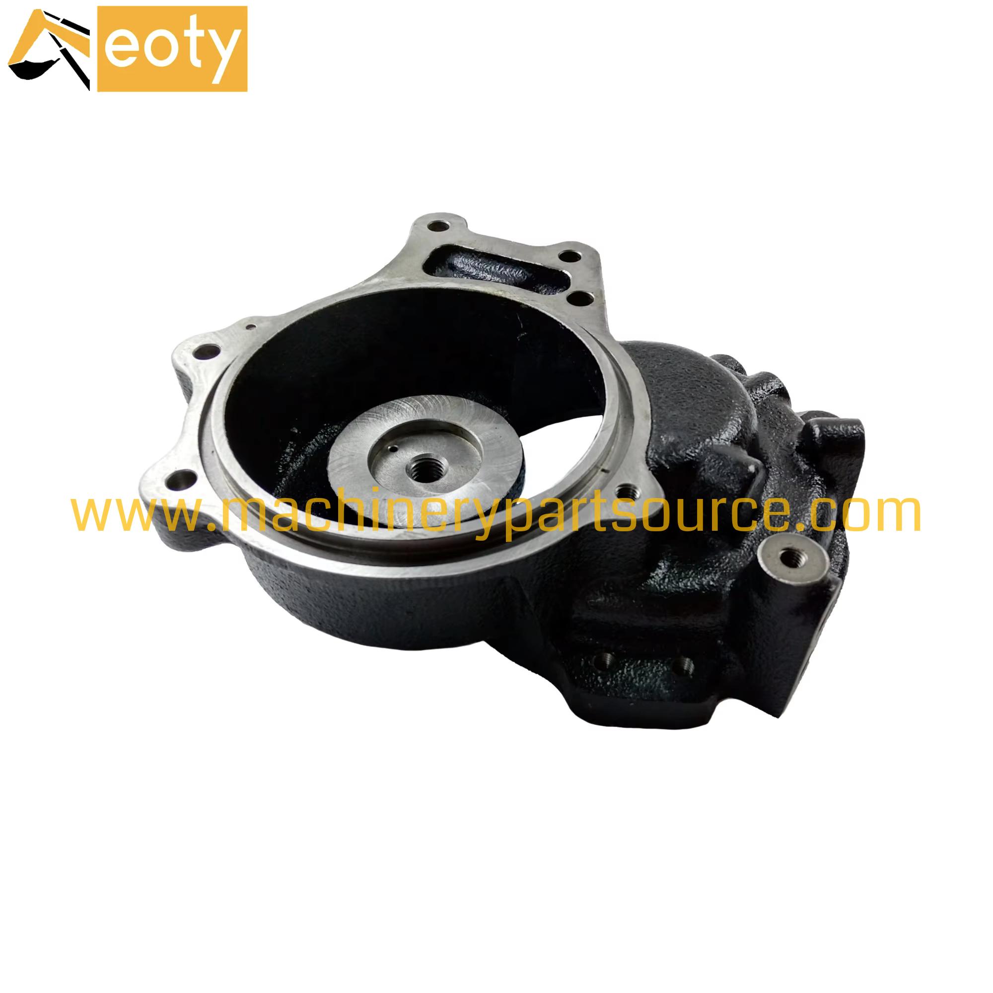 J05E SK200-8 Fuel Injection Pump Coupling VH135011980 VH13501-1980 S1350-11980 for Hino Diesel Engine
