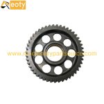 HINO J05E SK200-8 Excavator Idler Gear 47T | 8-98023-526-0 Engine Parts product image 2