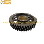 HINO J05E SK200-8 Excavator Idler Gear 47T | 8-98023-526-0 Engine Parts product image 3