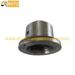 Hino J05E SK200-8 Excavator Idler Gear Shaft 47T | 8-98023-526-0 product image 4