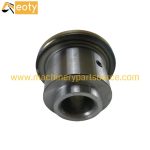 Hino J05E SK200-8 Excavator Idler Gear Shaft 47T | 8-98023-526-0 product image 5