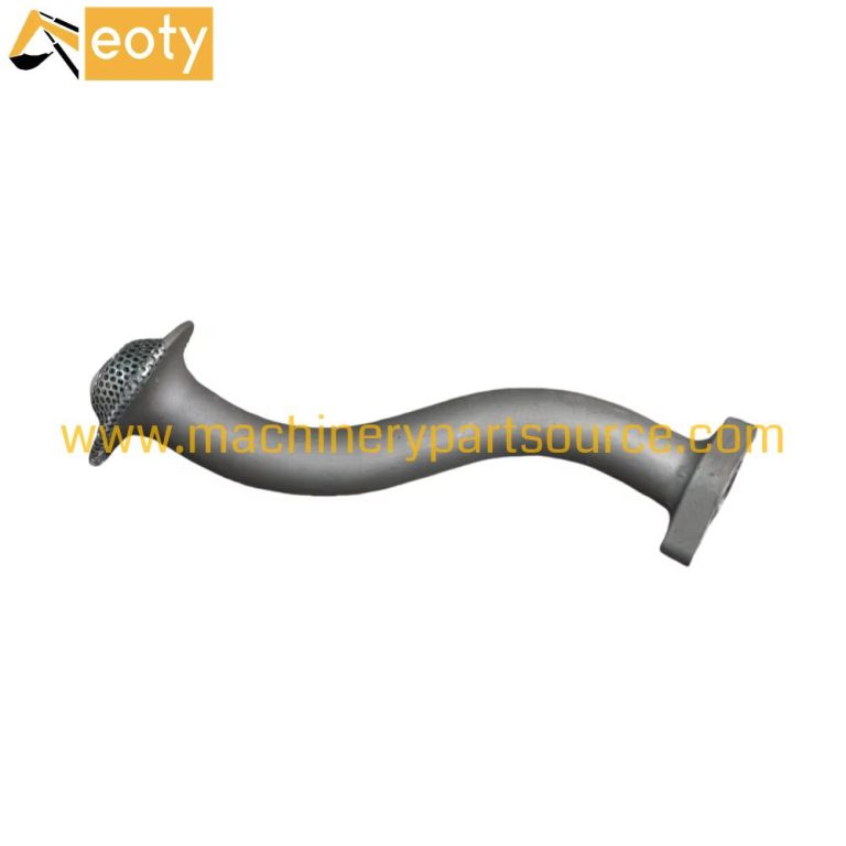 J05E SK200-8 Oil Suction Tube for Hino Engine Parts Excavator Forklift
