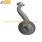 J05E SK200-8 Oil Suction Tube for Hino Engine Parts Excavator Forklift product image 2