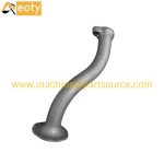 J05E SK200-8 Oil Suction Tube for Hino Engine Parts Excavator Forklift product image 3